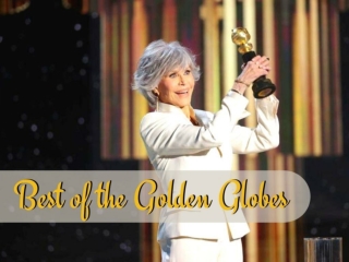 Best of the Golden Globes