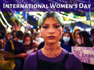 International Women's Day