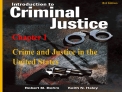 Crime and Justice in the United States