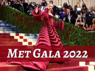 The Met Gala