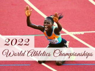 Best of World Athletics Championships