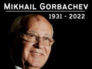 Mikhail Gorbachev