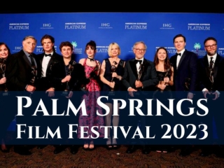 Palm Springs Film Festival 2023