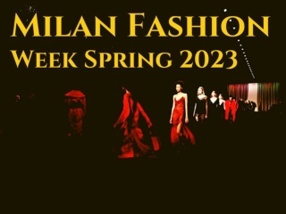 Best of Milan Fashion Week