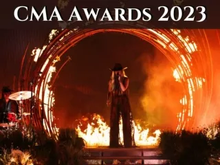 57th Annual CMA Awards