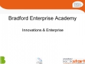 Bradford Enterprise Academy