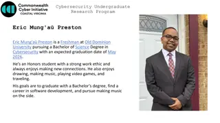 Lack of Black Female Diversity in Cybersecurity Workforce