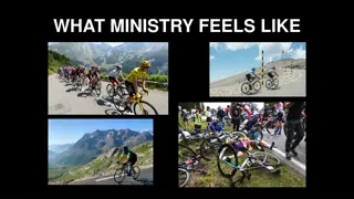 Embracing Pastoral Supervision for Effective Ministry