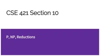 Understanding NP-Completeness and Independent Set Problems