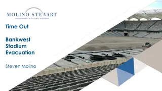 Evacuation Strategy at Bankwest Stadium Overview