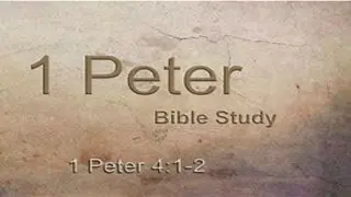 Living According to the Will of God - A Call to Righteousness