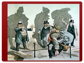 Angel Island vs Ellis Island: Contrasting Immigrant Stations