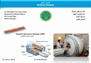 Understanding Magnetic Resonance Imaging (MRI) in Medical Imaging