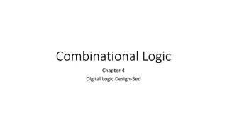 Understanding Combinational Logic in Digital Circuit Design