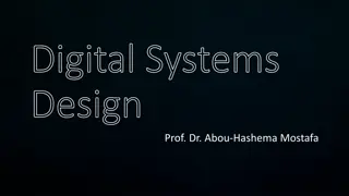 Understanding Binary System and Complements in Numeration