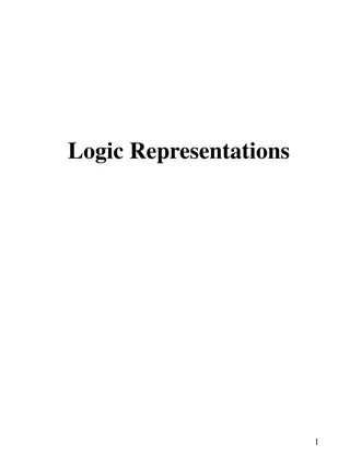 Comprehensive Overview of Logic Representations and Reduction Techniques