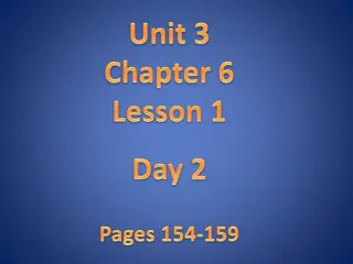 The French and Indian War: Struggles and Triumphs