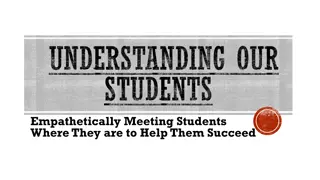 Supporting High School Students' Transition to College Writing