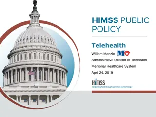 Transforming Healthcare with Telehealth: A Guide to Innovative Care Delivery