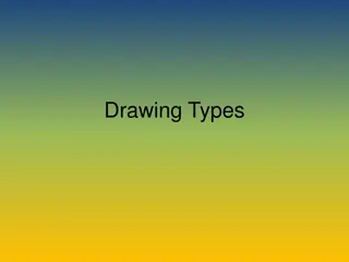 Understanding Orthographic Drawing Techniques