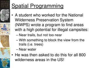Empowering Spatial Analysis with SpaPy: A Python Library for Geospatial Tasks