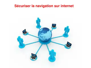 Securing Internet Browsing with Proxies and Awareness