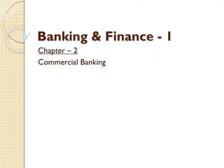 Evolution of Banking Sector in India: Nationalization, Progress, and Diversification