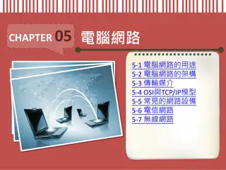 Understanding Computer Networks: Applications, Architecture, and More