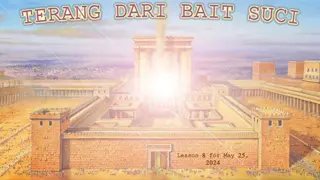 Understanding the Cleansing of the Heavenly Sanctuary in 1844