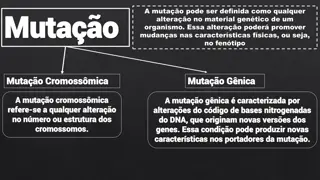 Understanding Genetic Mutations: Types and Effects