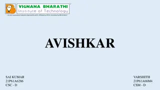 Smart Waste Management Solution Using IoT-Based E-Bins