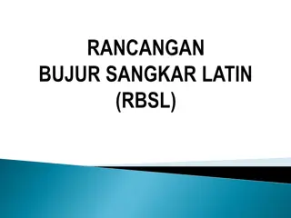 Latin Square Design in Experimental Research