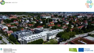 Center DUBT: Advancing Carbon-Neutral Technologies in Europe