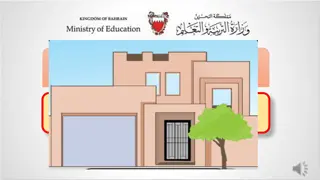 Description d'une Maison et Correspondance avec un Ami sur la Nouvelle Maison