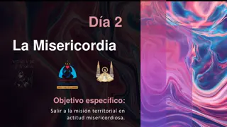 Embracing Mercy: A Call to Mission