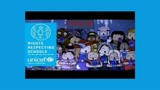 Safeguarding Mental and Physical Well-being for Children