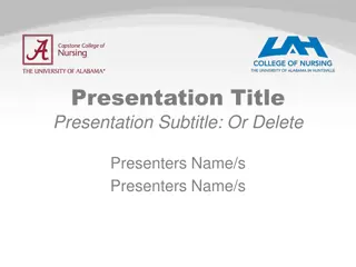 Innovative Solutions for Future Challenges