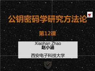 Advancing Public-Key Cryptography: Exploring Detailed Error Correction Strategies