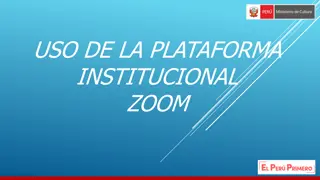 Getting Started with Zoom: A Step-by-Step Guide