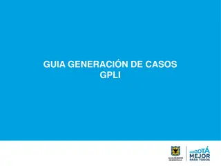 Efficient Guide for Managing Cases in GLPI System