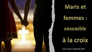 Marriage Advice from Ephesians 5:21-33: Christ's Love for the Church