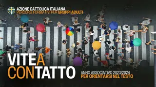 Adulti: Il Nuovo Cammino Personale e di Gruppo