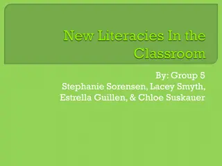 Evolution of Technology in Schools: Impact on Education