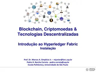 Hyperledger Fabric v2.2 Installation Guide for Ubuntu using Virtual Machine