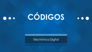 Understanding Digital Encoding in Electronics