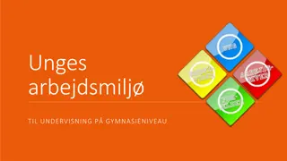 Understanding Workplace Safety for High School Students