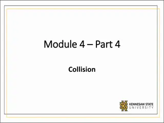 Understanding Rectangular Collision Detection in Python Pygame