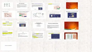 Introduction to FTIR Spectroscopy and Analysis
