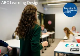 ABC Learning Design Workshop Guide