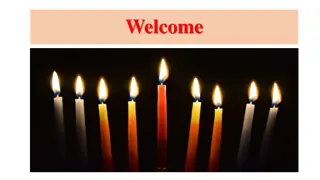 Understanding Birthdays: Lesson on Celebrating with Friends and Family